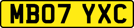 MB07YXC