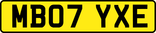 MB07YXE