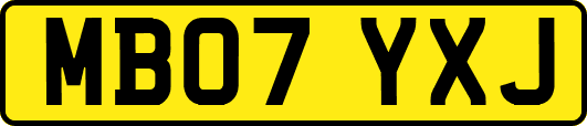 MB07YXJ