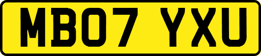 MB07YXU