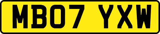 MB07YXW