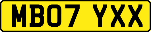 MB07YXX