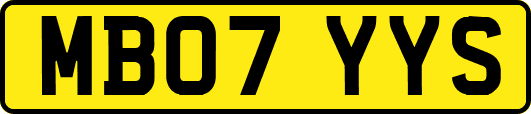 MB07YYS