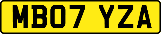 MB07YZA