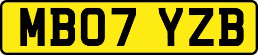 MB07YZB