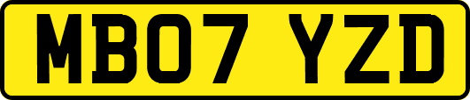 MB07YZD