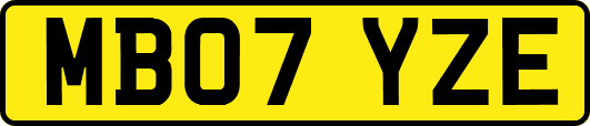 MB07YZE