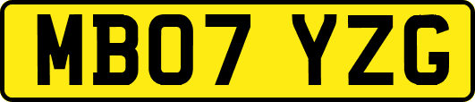 MB07YZG