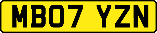 MB07YZN