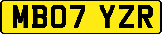 MB07YZR