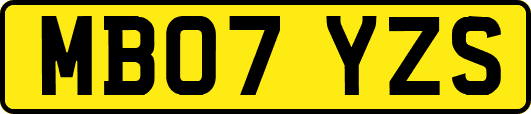 MB07YZS