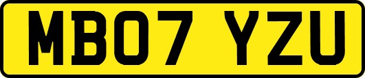 MB07YZU
