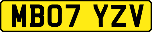 MB07YZV