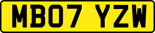 MB07YZW