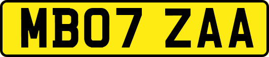 MB07ZAA