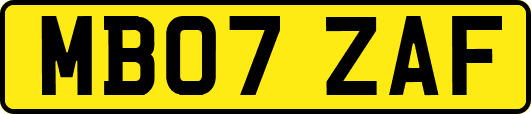 MB07ZAF
