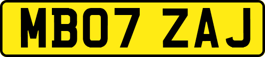 MB07ZAJ