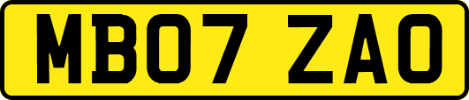MB07ZAO