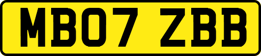 MB07ZBB