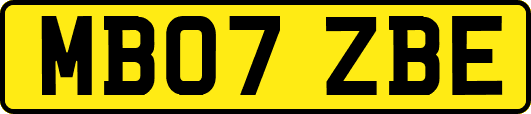 MB07ZBE
