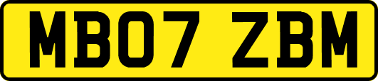 MB07ZBM