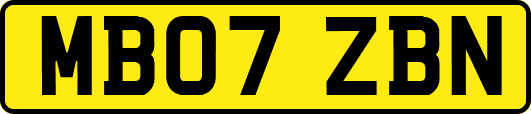 MB07ZBN