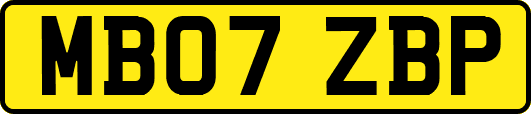 MB07ZBP