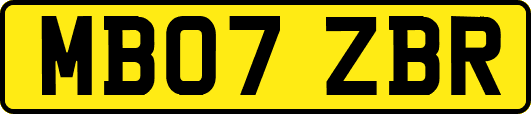 MB07ZBR