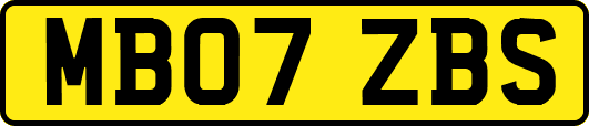 MB07ZBS