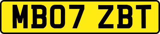 MB07ZBT