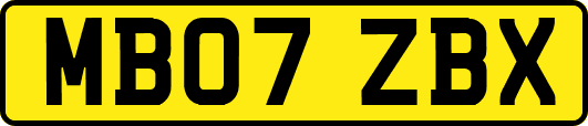MB07ZBX