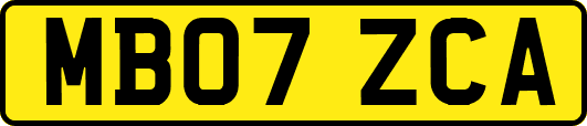 MB07ZCA
