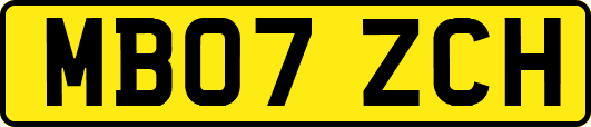 MB07ZCH
