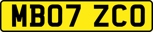 MB07ZCO
