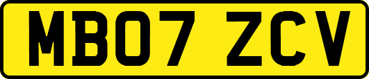 MB07ZCV