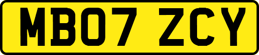 MB07ZCY