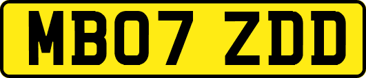 MB07ZDD