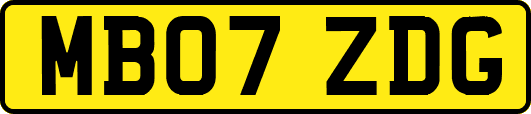 MB07ZDG