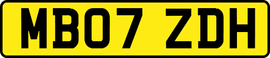 MB07ZDH