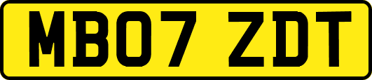 MB07ZDT