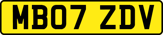 MB07ZDV