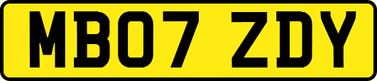 MB07ZDY