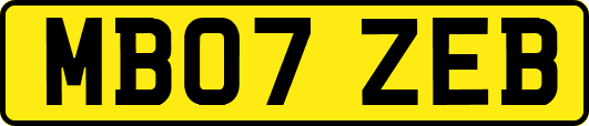 MB07ZEB