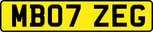 MB07ZEG