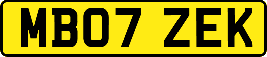 MB07ZEK
