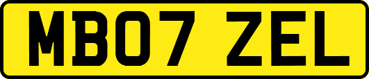 MB07ZEL