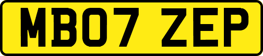 MB07ZEP