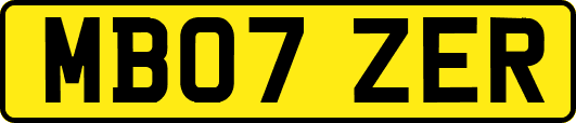 MB07ZER