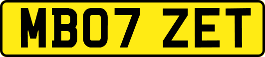 MB07ZET