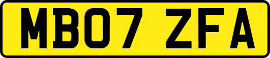 MB07ZFA